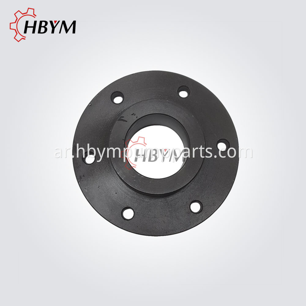 Schwing Opened Flange 03